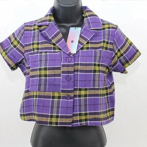 NWT Daisy Street Teen Top